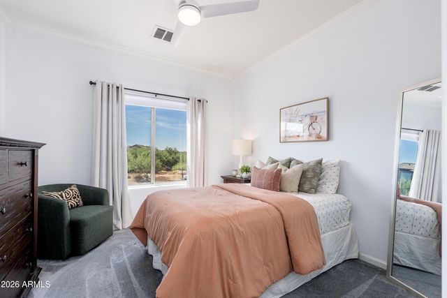 5350 E CALLE DE BACA --, Cave Creek, AZ 85331