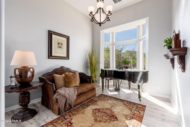 5350 E CALLE DE BACA --, Cave Creek, AZ 85331