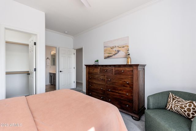 5350 E CALLE DE BACA --, Cave Creek, AZ 85331