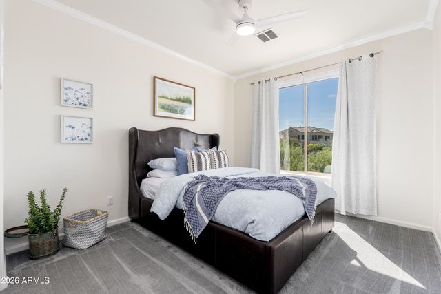 5350 E CALLE DE BACA --, Cave Creek, AZ 85331