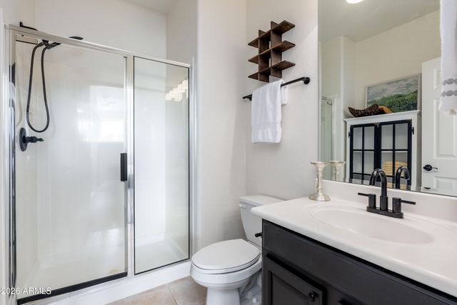 5350 E CALLE DE BACA --, Cave Creek, AZ 85331