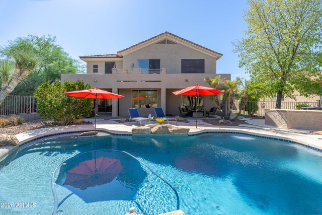 5350 E CALLE DE BACA --, Cave Creek, AZ 85331