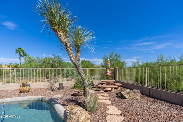 5350 E CALLE DE BACA --, Cave Creek, AZ 85331