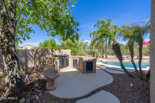 5350 E CALLE DE BACA --, Cave Creek, AZ 85331