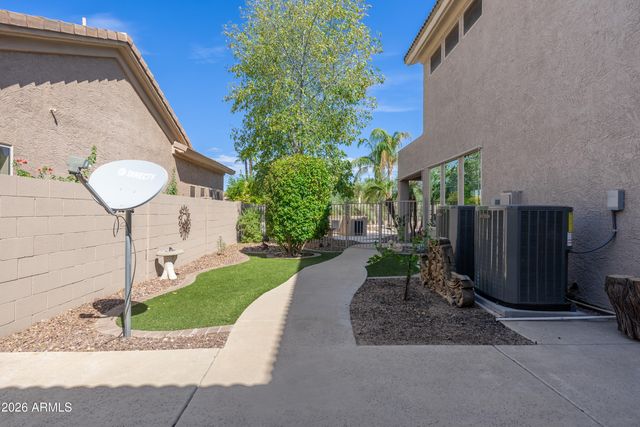 5350 E CALLE DE BACA --, Cave Creek, AZ 85331