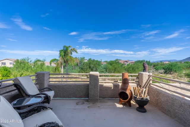 5350 E CALLE DE BACA --, Cave Creek, AZ 85331