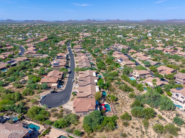 5350 E CALLE DE BACA --, Cave Creek, AZ 85331