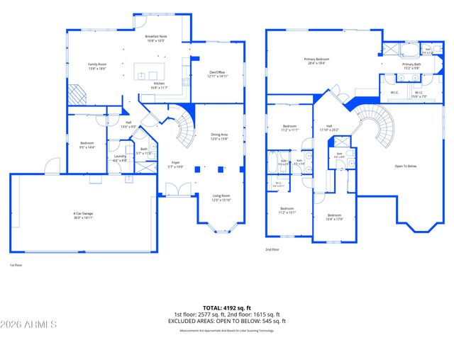 5350 E CALLE DE BACA --, Cave Creek, AZ 85331