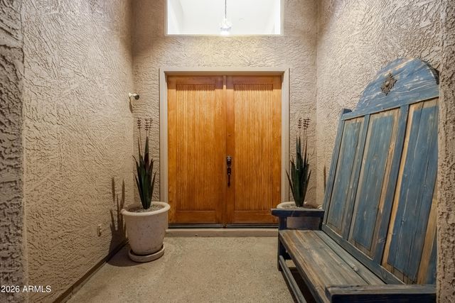5350 E CALLE DE BACA --, Cave Creek, AZ 85331
