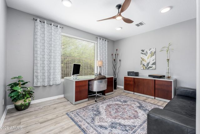 5350 E CALLE DE BACA --, Cave Creek, AZ 85331