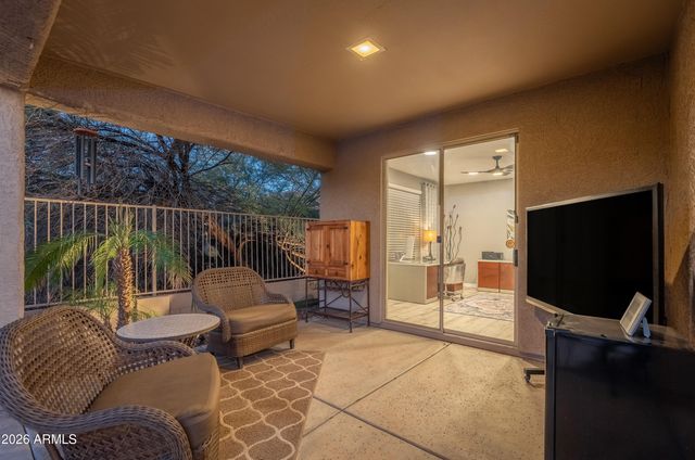 5350 E CALLE DE BACA --, Cave Creek, AZ 85331