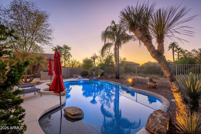 5350 E CALLE DE BACA --, Cave Creek, AZ 85331