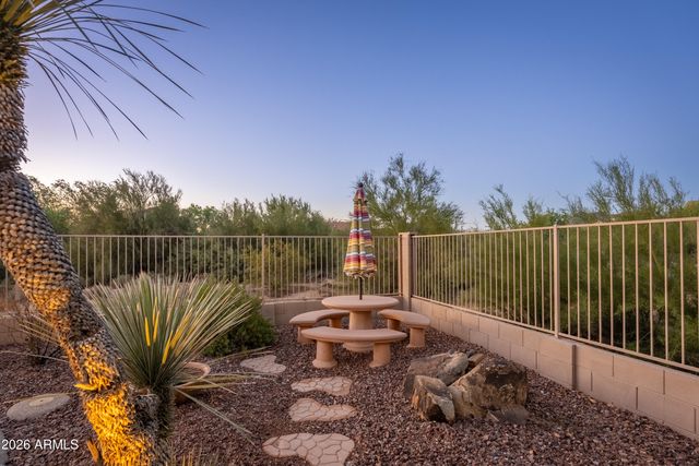 5350 E CALLE DE BACA --, Cave Creek, AZ 85331