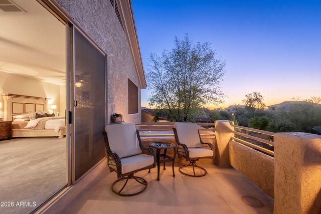 5350 E CALLE DE BACA --, Cave Creek, AZ 85331
