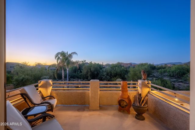 5350 E CALLE DE BACA --, Cave Creek, AZ 85331