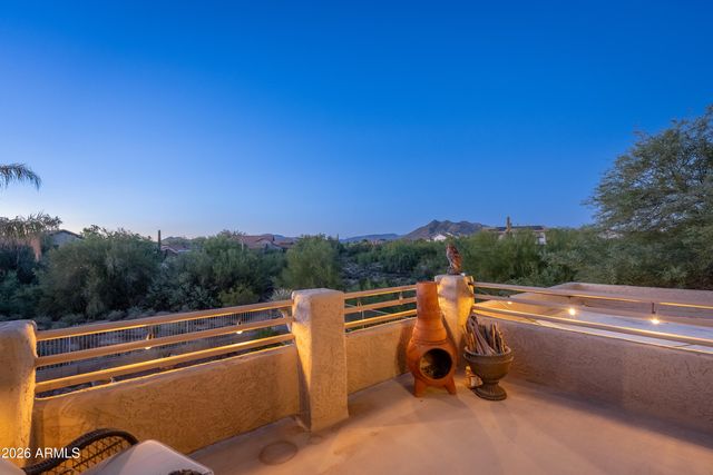 5350 E CALLE DE BACA --, Cave Creek, AZ 85331