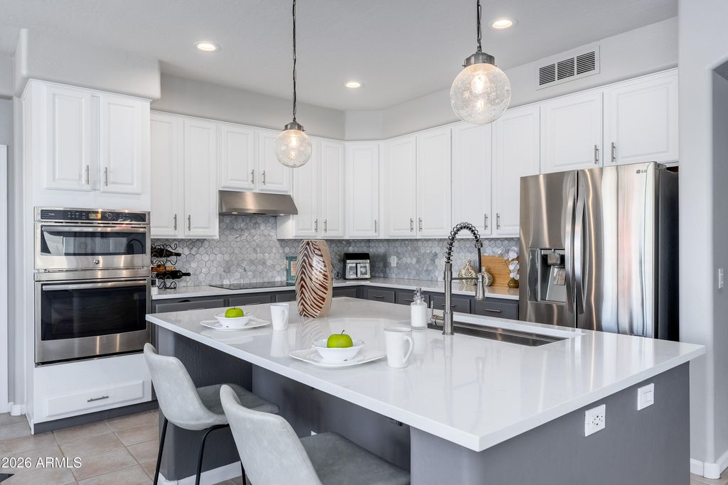 5350 E CALLE DE BACA --, Cave Creek, AZ 85331 — exterior