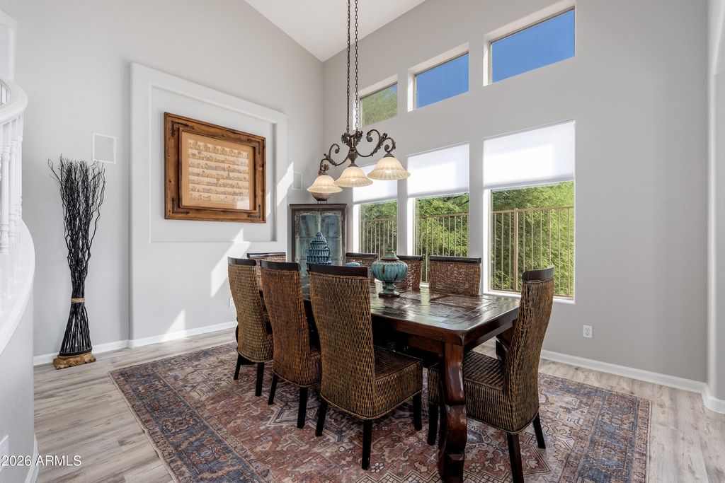 5350 E CALLE DE BACA --, Cave Creek, AZ 85331 — photo 3