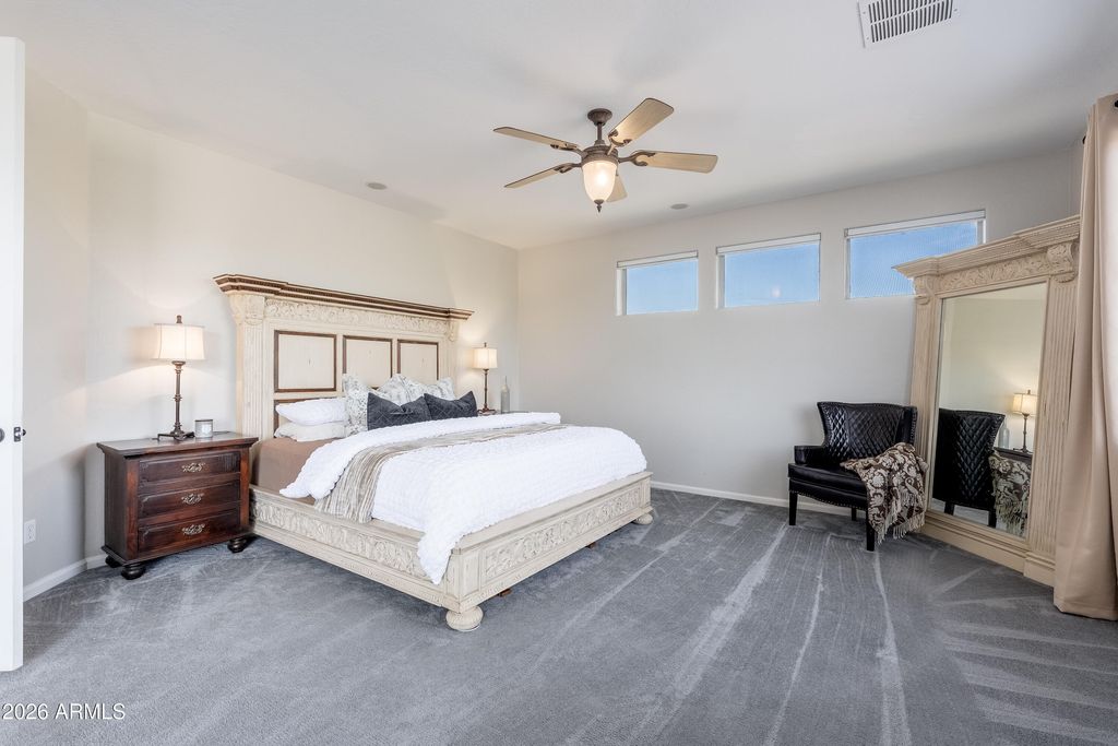 5350 E CALLE DE BACA --, Cave Creek, AZ 85331 — photo 5