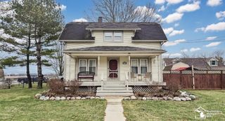 6964 S Huron River Drive, South Rockwood, MI 48179