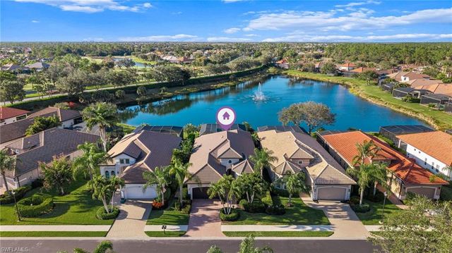 7875 Valencia CT, Naples, FL 34113