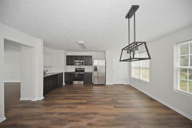 1706 Redan E, Lithonia, GA 30058