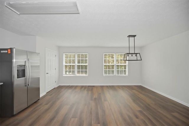 1706 Redan E, Lithonia, GA 30058