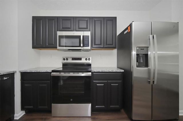 1706 Redan E, Lithonia, GA 30058