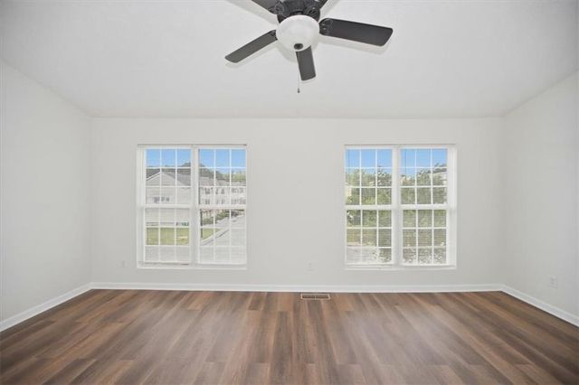 1706 Redan E, Lithonia, GA 30058