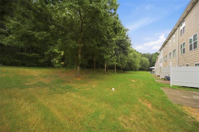 1706 Redan E, Lithonia, GA 30058