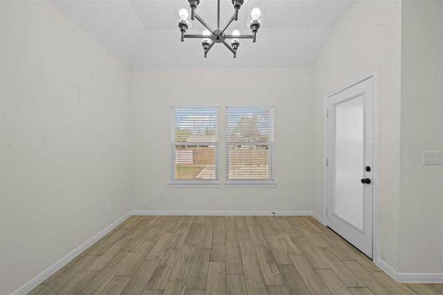 11854 E 22nd Street, Santa Fe, TX 77510