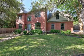 9401 Winchester RD, Austin, TX 78733