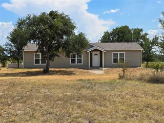 224 Rocky Hill Road, Brownwood, TX 76801
