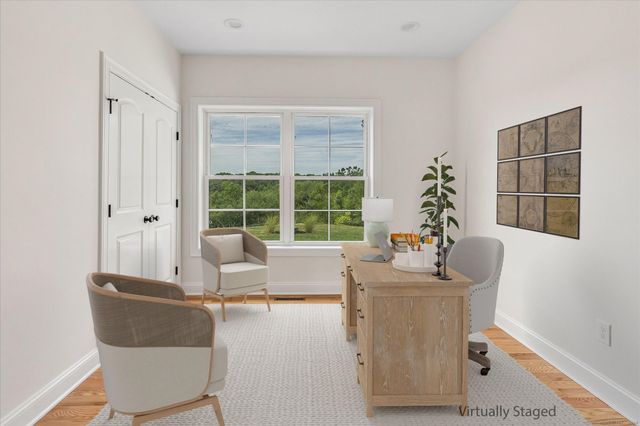 3 Hunting Ridge Road, Middlebury, CT 06762