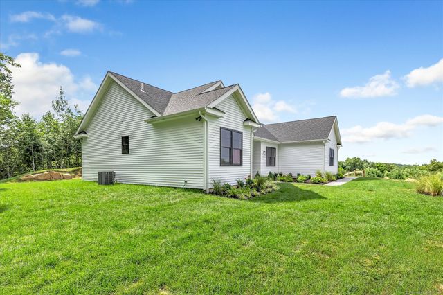 3 Hunting Ridge Road, Middlebury, CT 06762