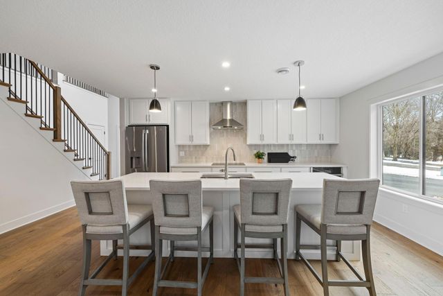 5311 Tracy Lynn Terrace, Minnetonka, MN 55345