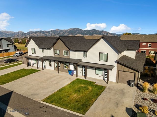 881 Rookery Lane, Bozeman, MT 59718 property photo