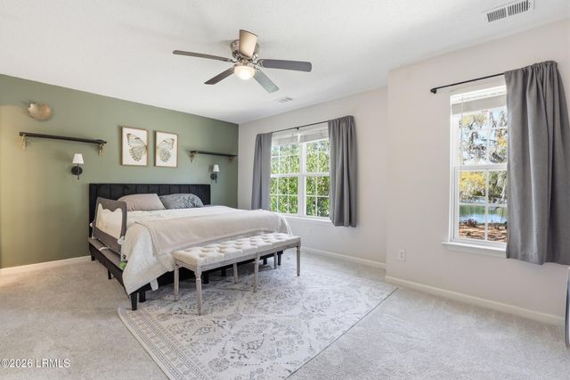 36 Sandy Pointe Drive, Bluffton, SC 29910