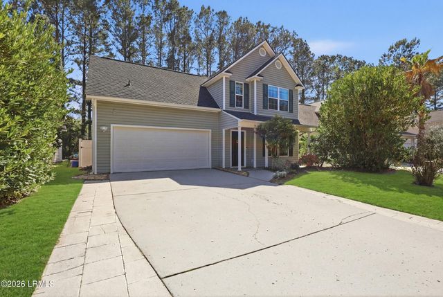 36 Sandy Pointe Drive, Bluffton, SC 29910