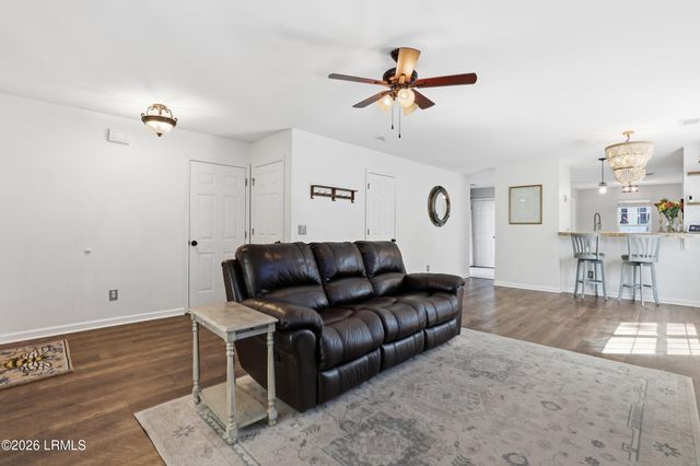 36 Sandy Pointe Drive, Bluffton, SC 29910