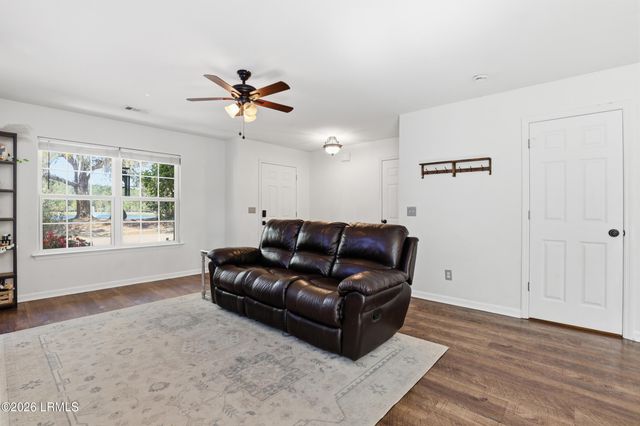 36 Sandy Pointe Drive, Bluffton, SC 29910