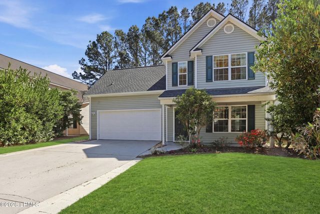 36 Sandy Pointe Drive, Bluffton, SC 29910