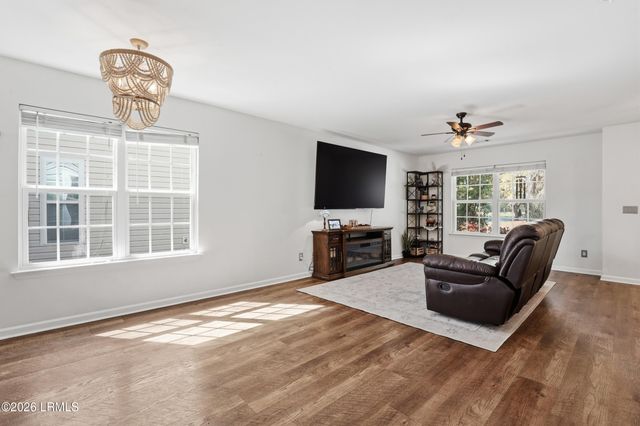 36 Sandy Pointe Drive, Bluffton, SC 29910