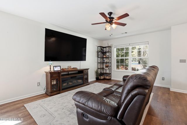 36 Sandy Pointe Drive, Bluffton, SC 29910