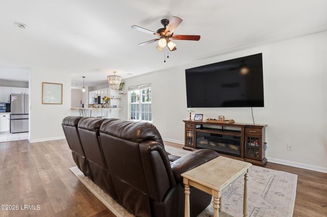 36 Sandy Pointe Drive, Bluffton, SC 29910