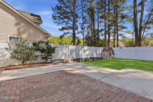 36 Sandy Pointe Drive, Bluffton, SC 29910