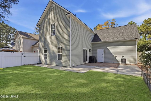 36 Sandy Pointe Drive, Bluffton, SC 29910