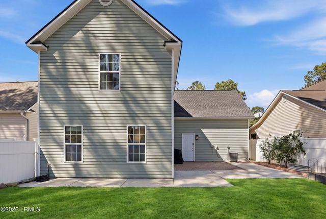36 Sandy Pointe Drive, Bluffton, SC 29910