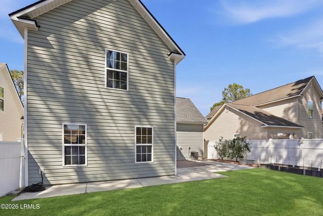36 Sandy Pointe Drive, Bluffton, SC 29910