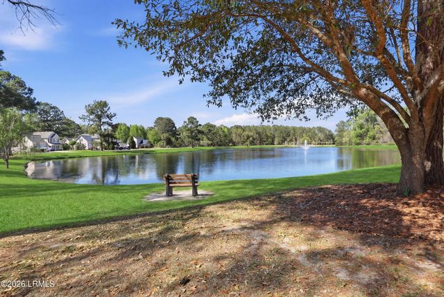 36 Sandy Pointe Drive, Bluffton, SC 29910